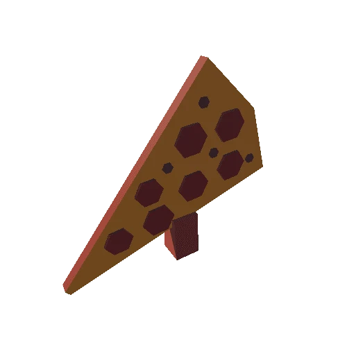 Pizza sign
